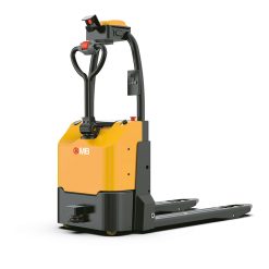 EXP15 – Transpaleta automática