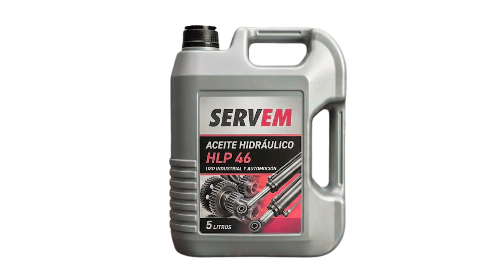 aceite hidraulico a la venta para carretillas elevadoras en SERVEM - Murcia
