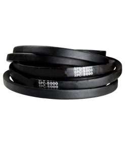 Alternative view of CORREAS DE ALTERNADOR (todos los tipos)